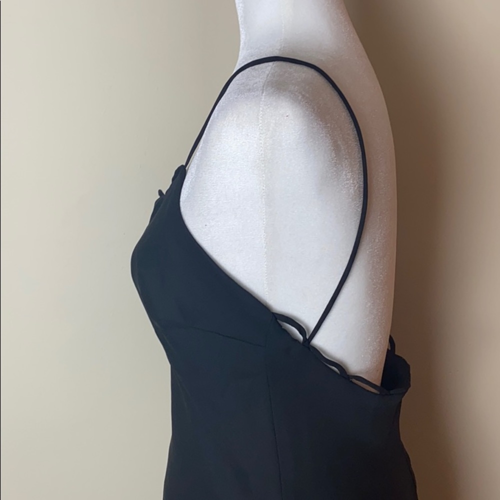 Amond Apparel U.S.A Dress - Picture 4 of 5